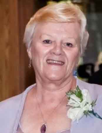 ruth ann chapman dierzen